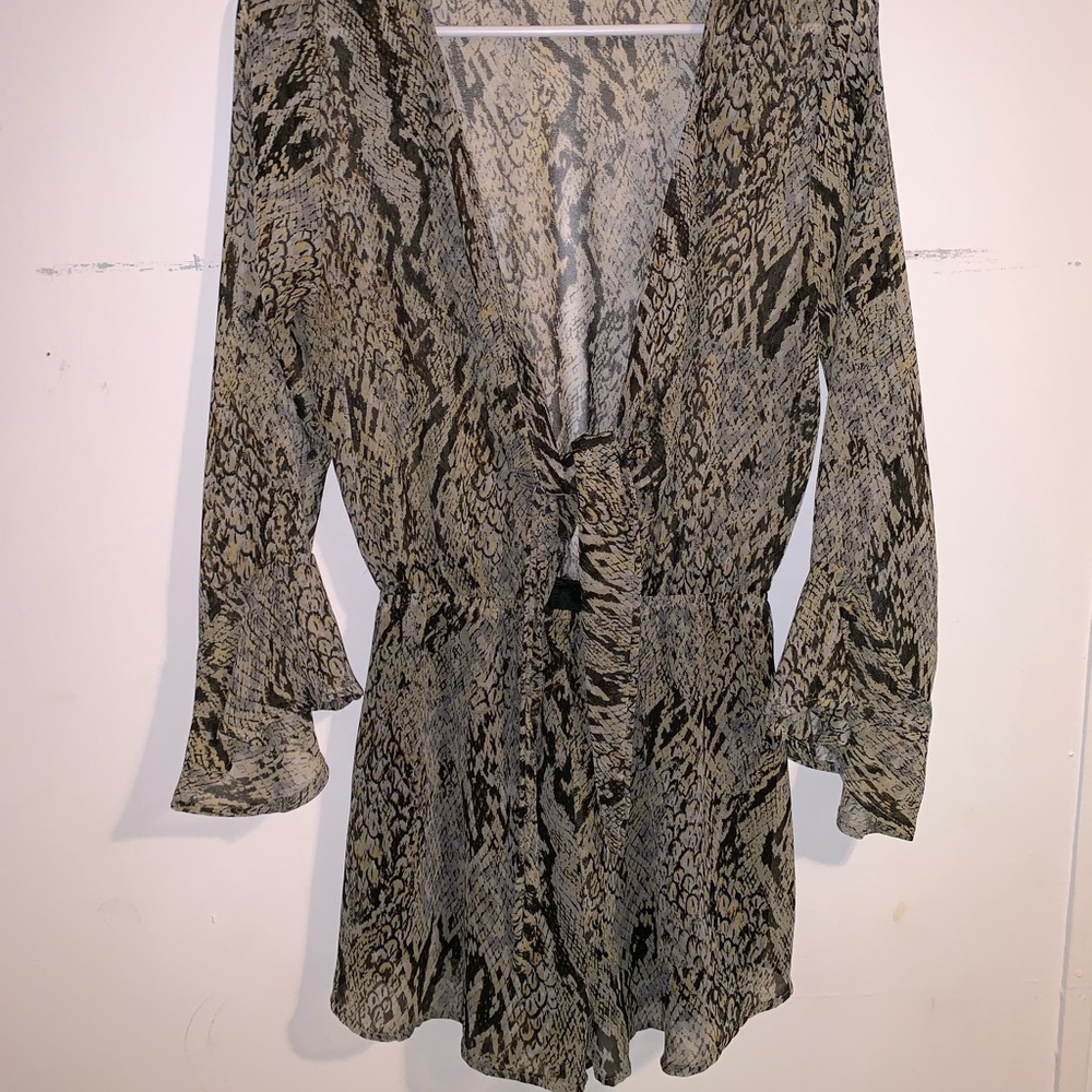 Romper